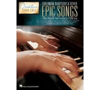 Bohemian Rhapsody & Other Epic Songs (Tascabile)