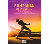 Bohemian Rhapsody - Piano - Voce - Chitarra - Spartiti
