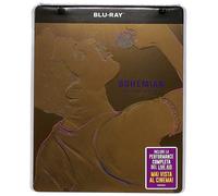 BOHEMIAN RHAPSODY STEELBOOK (BS) - Excl