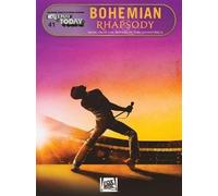 Bohemian Rhapsody (Tascabile)