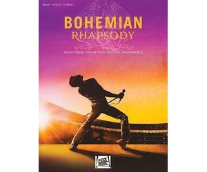 Bohemian Rhapsody (Tascabile)