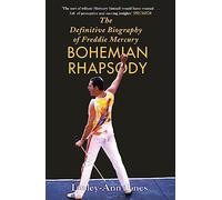 Lesley-Ann Jones Bohemian Rhapsody (Tascabile)