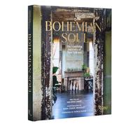 Bohemian Soul: The Vanishing Interiors of New Orleans by Valorie Hart