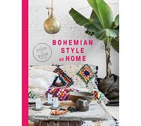 Bohemian style at home: a room by room guide