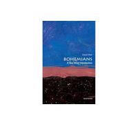Bohemians: A Very Short Introduction