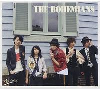 BOHEMIANS, THE - Akogare Raretai