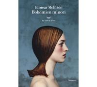 Bohémien minori - McBride Eimear