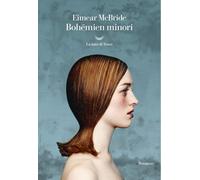Bohémien minori [Paperback] [Oct 10, 2019] McBride, Eimear and Lo Porto, Tiziana