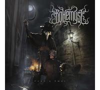 Bohemyst - Cern A Smrt