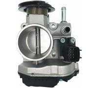 BOHHO Corpo Farfallato per Auto per Chevrolet per Lacetti per Optra 1.6i 2004-2012 96394330 96815480 Corpo Farfallato