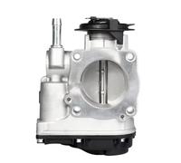 BOHHO Corpo Farfallato per Auto per Chevrolet per Optra 1.0 1.4 1.6i 96394330 96815480 96447960 Gruppo Corpo Farfallato con Motore