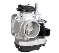 BOHHO Corpo Farfallato per Auto per Chevrolet per Optra per Lacetti J200 1.4i 1.6i Accelerazione Corpo 50mm OE 96394330 96815480 Corpo Farfallato