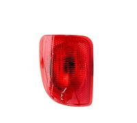 BOHHO Fanali Posteriore Per KANGOO 2008-2018 Auto Paraurti Posteriore Riflettore Luce Avvertimento Arresto Freno Lampada Nebbia 8200419906 8200419908 Fanali Posteriori Auto(Sinistra)