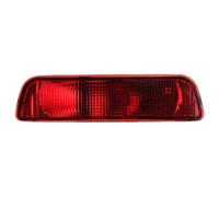 BOHHO Fanalino Posteriore Per NISSAN Per QASHQAI 2007 2008 2009 2010 2011 2012 2013 Paraurti Posteriore Auto Riflettore Fendinebbia Fendinebbia Gruppo Lente Rossa 26580JE20A Fari Posteriori Auto