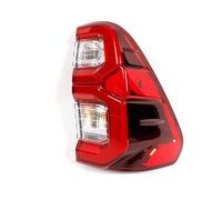 BOHHO Fari Posteriori Auto Per Toyota Per Hilux Per Revo Per Rocco SR5 Pick-Up 2020-2022 Lampada di coda a LED Fanale posteriore posteriore con filo Harne Fanale Posteriore (Colore : Only Right)