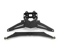 BOHHO Portacellulare Moto Manubrio Per BMW R 1200 RT R1200RT Navigatore GPS Supporto Telefono Ricarica USB (-2009) (2010-2013) (2014-2019) Staffa Navigazione Moto Porta Telefono Bici(-2009 Bracket)