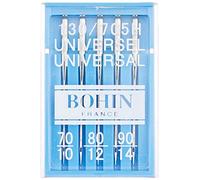 Bohin AGLI Macchine Titanio x10, Uno, One