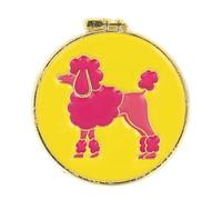 Bohin - Bohin Barboncino (28mm) Magnetica Porta Aghi - 1 Pezzo