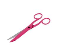 Bohin Epoxy Forbici da Cucito, Fucsia, 17cm