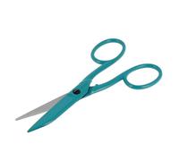 Bohin Epoxy Forbici da Cucito, Turchese, 11cm