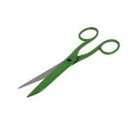 Bohin Epoxy Forbici da Cucito, Verde, 17cm