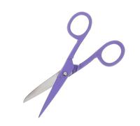 Bohin Forbici da cucito 11 cm in resina epossidica viola 1 unità