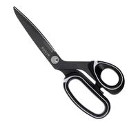 BOHIN France - BOHIN France Inossidabile Acciaio Titanio Rivestito (23cm) Professionale Cucire Forbici con ergonomico Maniglie - 1 Pezzo