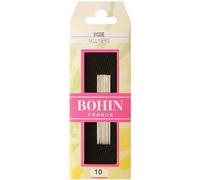 Bohin - No.10 Modista Aghi - 15 Aghi