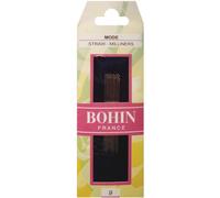 Bohin - No.9 Modista Aghi - 15 Aghi