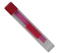 Bohin Ricariche per matite, 0,9 mm, Colore: Rosa, Uno, One