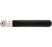 BOHLE AG 410.0 Tagliavetro HM 1schneidrädchen argento taglio