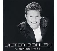 Bohlen,Dieter - Greatest Hits