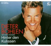 Bohlen,Dieter - Hinter Den Kulissen