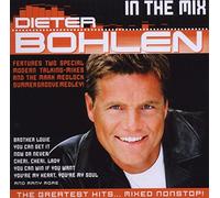 Bohlen,Dieter - In the Mix