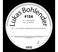 Bohlender, Lukas - Compost Black Label 136