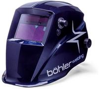 Bohler Casco per saldatura Guardian 50