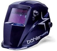 Bohler Casco per saldatura Guardian 50