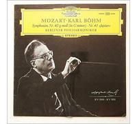 Bohm & Bpo - Mozart: Symphony No. 40 G-Moll