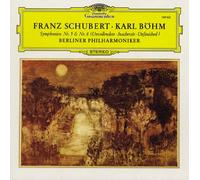 Bohm & Bpo - Schubert: Symphony No. 5 & 8