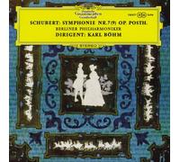 Bohm & Bpo - Schubert: Symphony No. 7 & 9