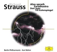 Bohm - Cosi' Parlo' Zarathustra
