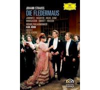 Bohm( Direttore), Gundula Janowitz, Eberhard Wächter, Wolfgang Windgassen, - Il Pipistrello,Die Fledermaus