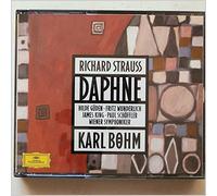 Bohm( Direttore), Hilde Guden, Fritz Wunderlich, - Daphne (Opera Completa)