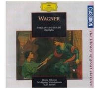 Bohm, Karl/Bayreuth Festival - Wagner: Tristan Und Isolde