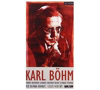 Bohm, Karl/Bp/Wp/Sd - Karl Bohm