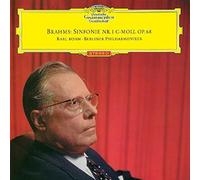 Bohm, Karl - Brahms: Symphony No.1