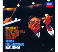 Bohm, Karl - Bruckner: Symphony No.3