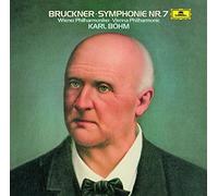 Bohm, Karl - Bruckner: Symphony No.7