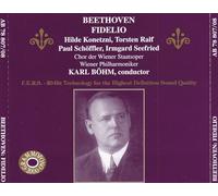 Bohm, Karl - Conducts Beethoven