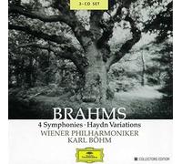 Bohm Karl (Direttore) - Sym (4)/Haydn Vars